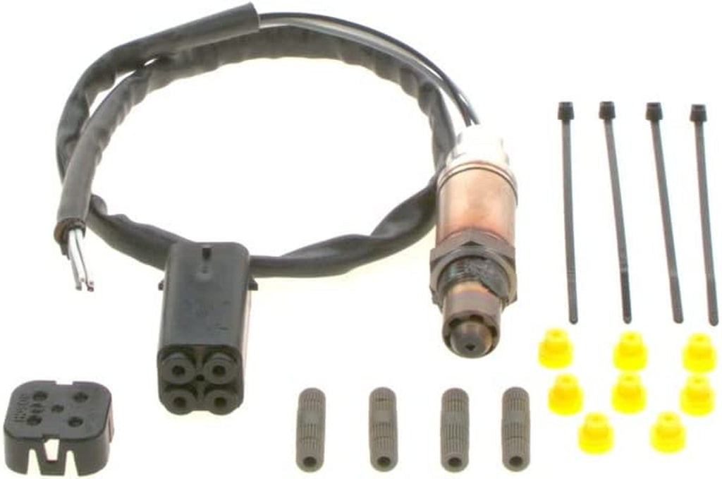 0258986503 Oxygen Sensor