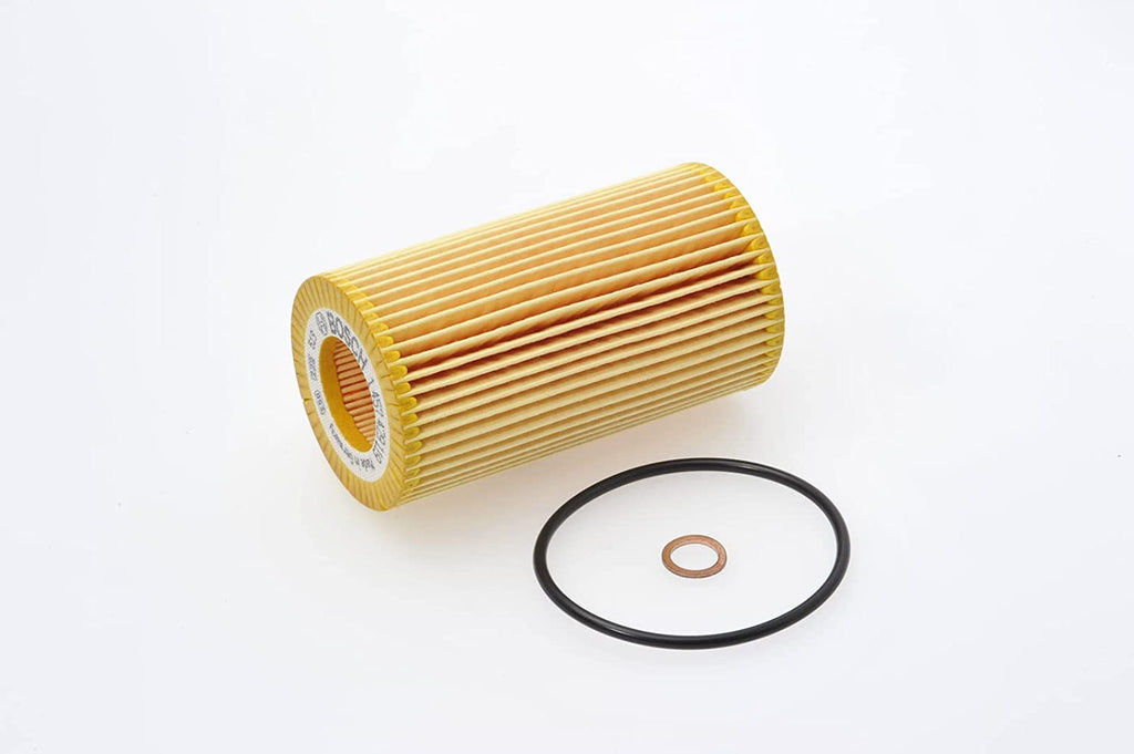 Bosch P9119 Oil Filter