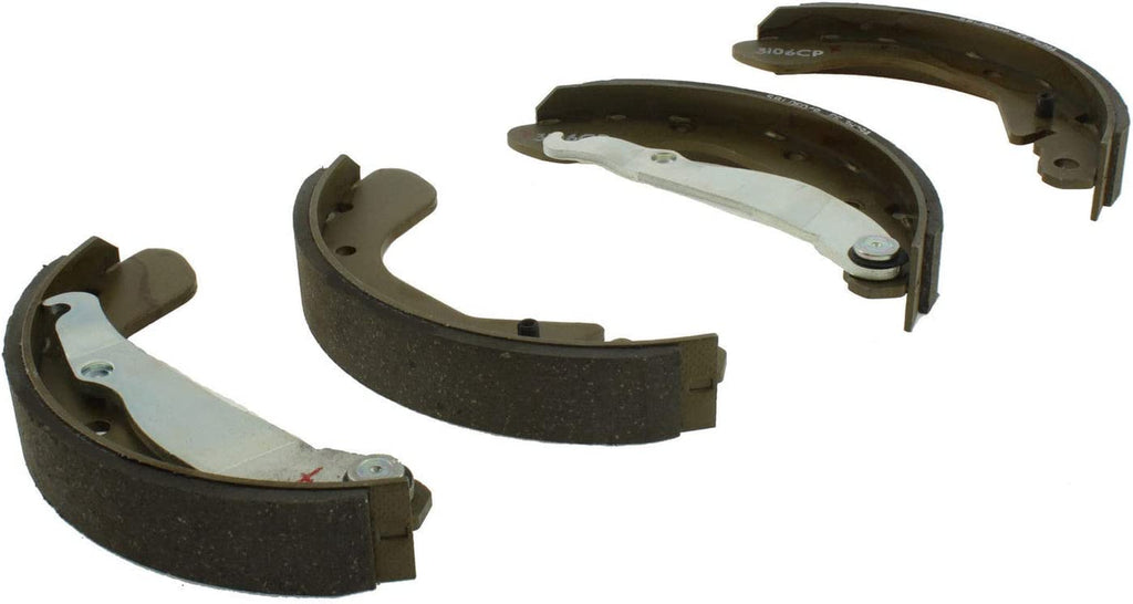 110.09941 Brake Shoe