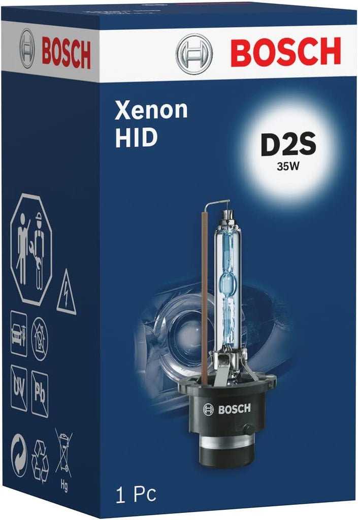 Bosch 1987302904 Discharge Lamp