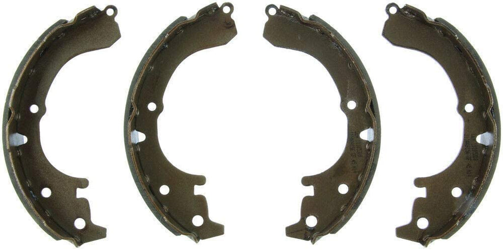 Parts 111.05300 Brake Shoe