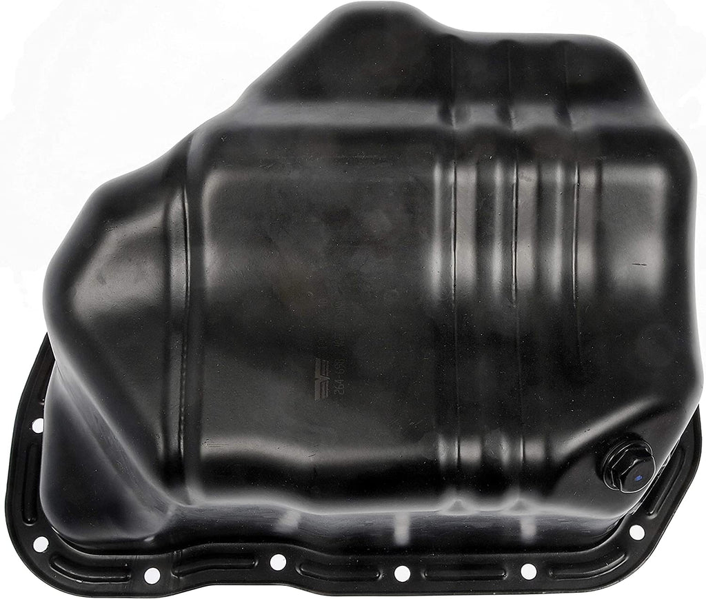 264-698 Engine Oil Pan Compatible with Select Chevrolet/Gmc Models