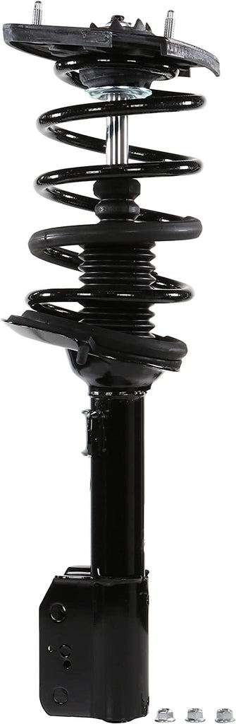 Monroe 382471R Suspension Strut and Coil Spring Assembly