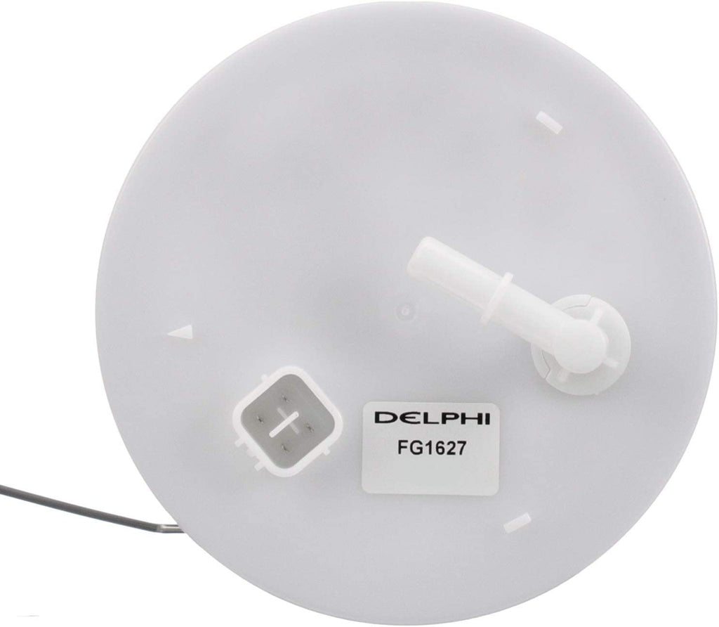 FG1627 Fuel Module