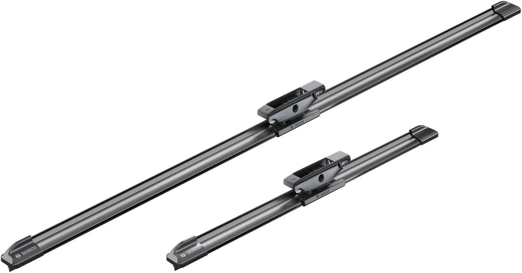 Wiper Blade Aerotwin A868S, Length: 650Mm/340Mm – Set of Front Wiper Blades - Only for Left-Hand Drive (EU)