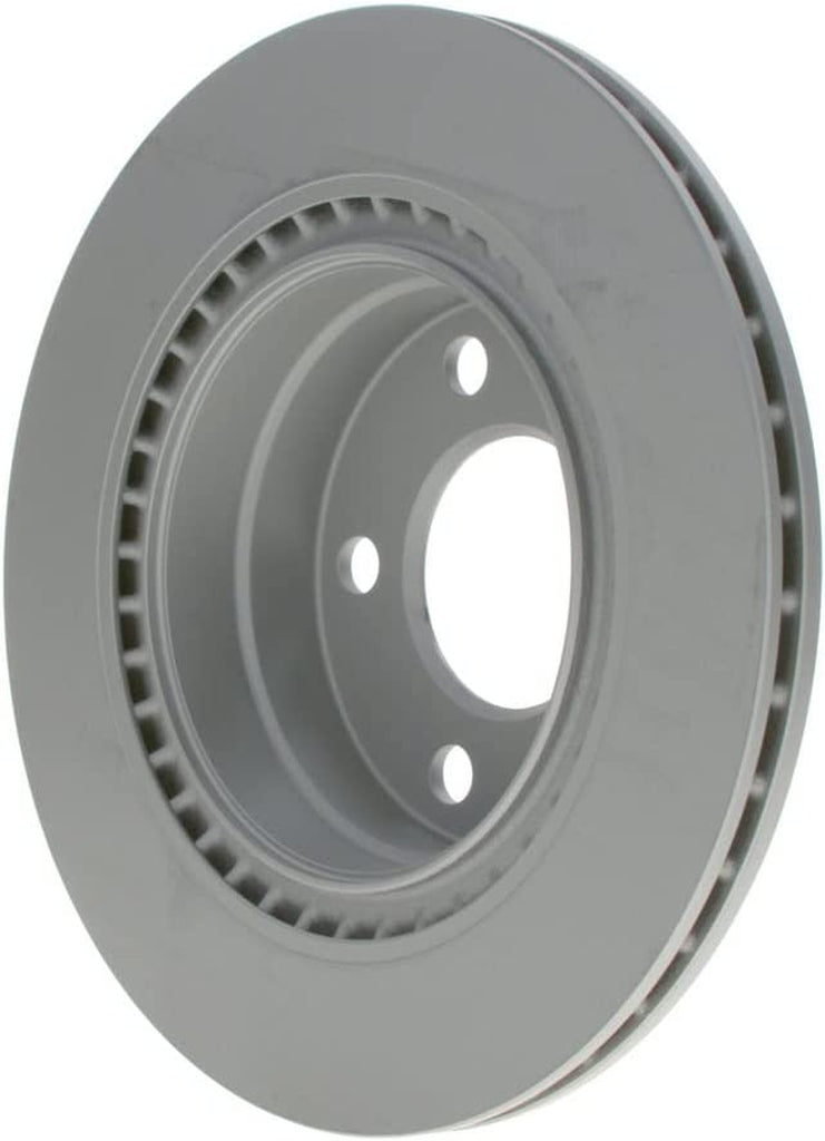Brake Disc Carbon 300Mm 18.4Mm 75Mm Fits BMW 1 2 3 4 F80 F35 F30 F21 F20 2010-