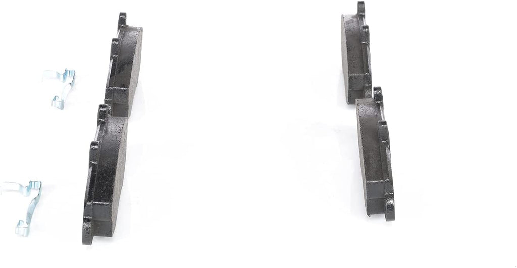 0 986 494 292 Brake Pad Set