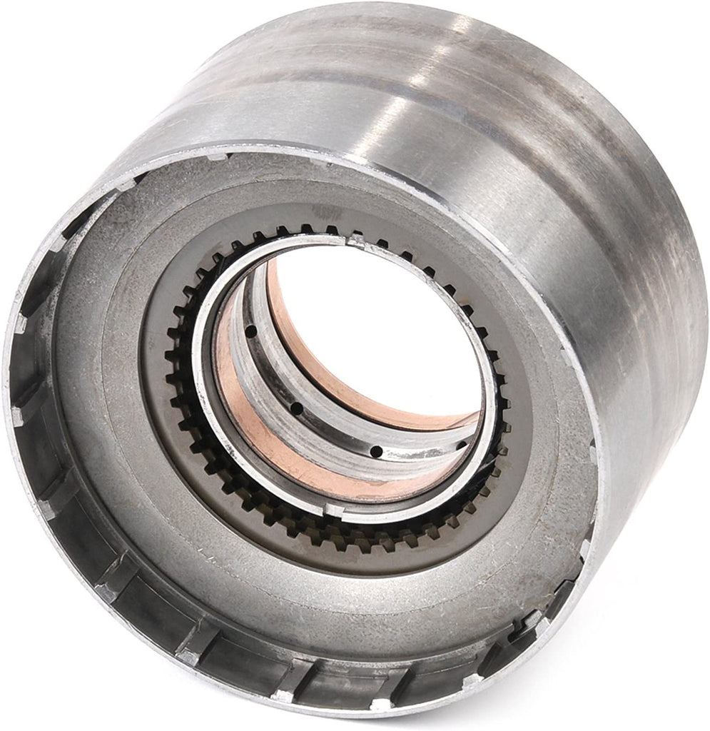 19331468 Automatic Transmission 2Nd Clutch Housing, Remanufactured