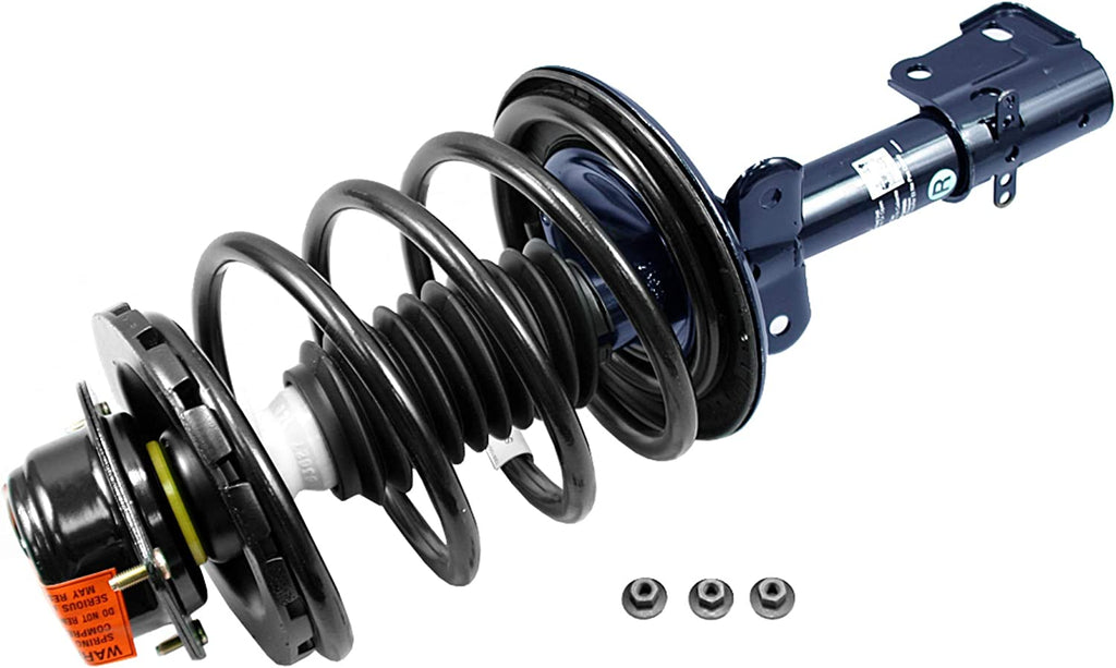 Quick-Strut 181964R Strut and Coil Spring Assembly