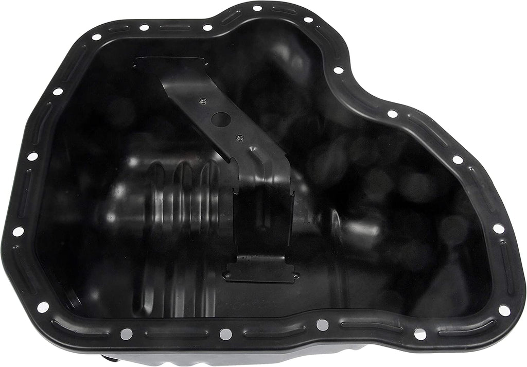 264-698 Engine Oil Pan Compatible with Select Chevrolet/Gmc Models