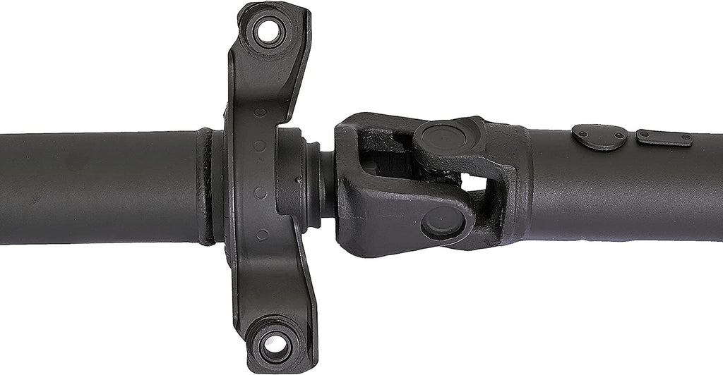 936-916 Rear Driveshaft Assembly Compatible with Select Subaru Models (OE FIX)