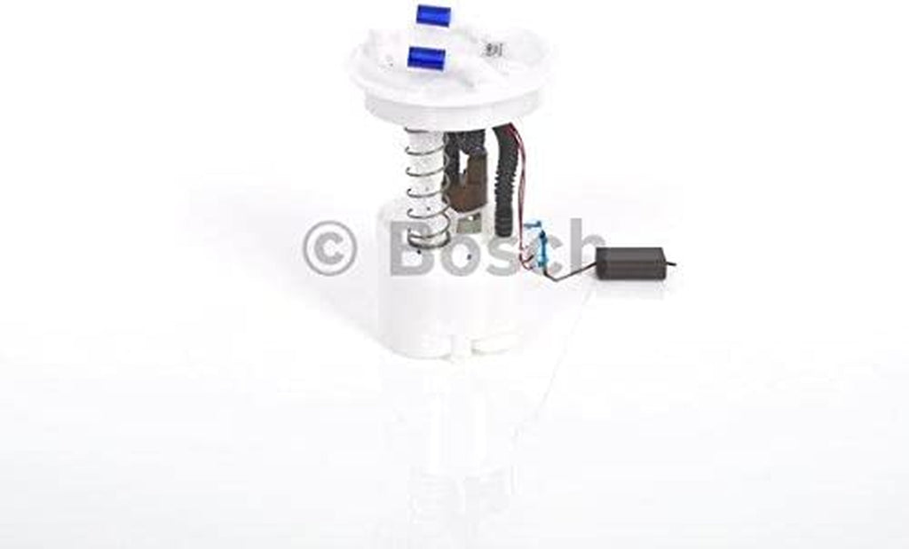 0986580950 Fuel Pump Mounting Unit