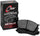 Parts 102.07980 102 Series Semi Metallic Standard Brake Pad