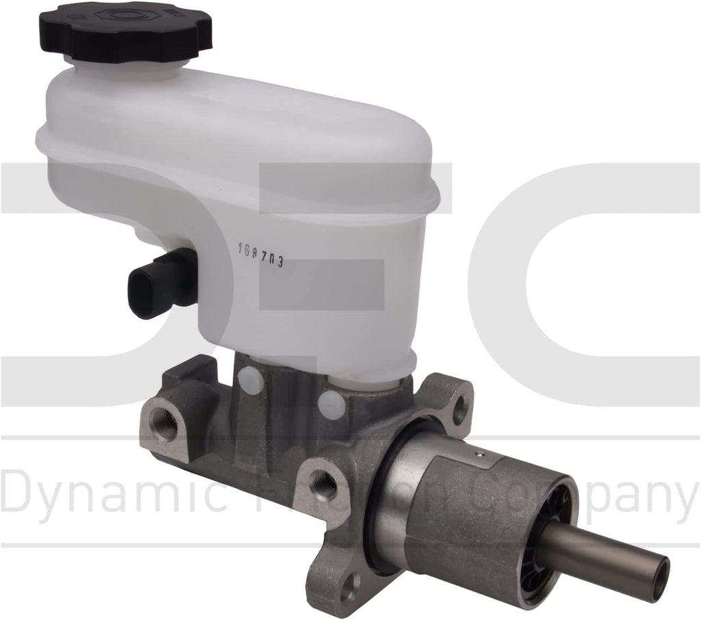 Brake Master Cylinder 355-47090