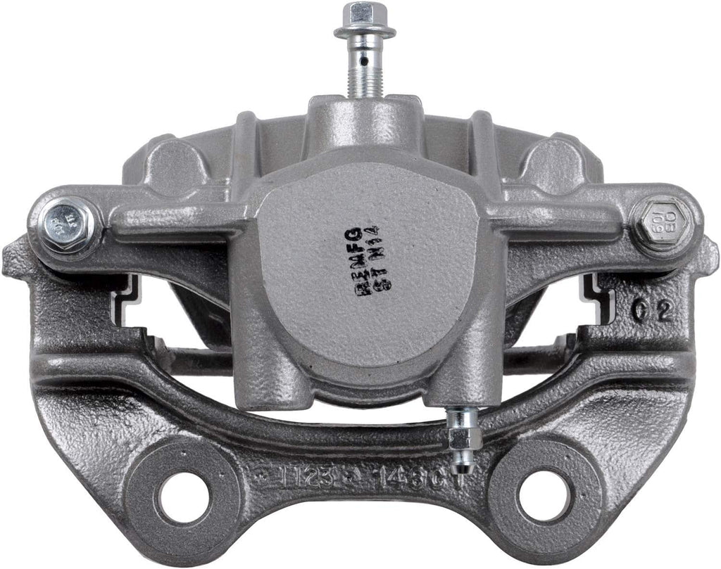 Rear Right Brake Caliper for Cadillacs, Chevys & Gmcs  GY5278A