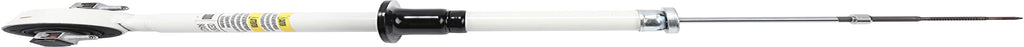 GM Original Equipment 540-1711 Front Shock Absorber with Nuts
