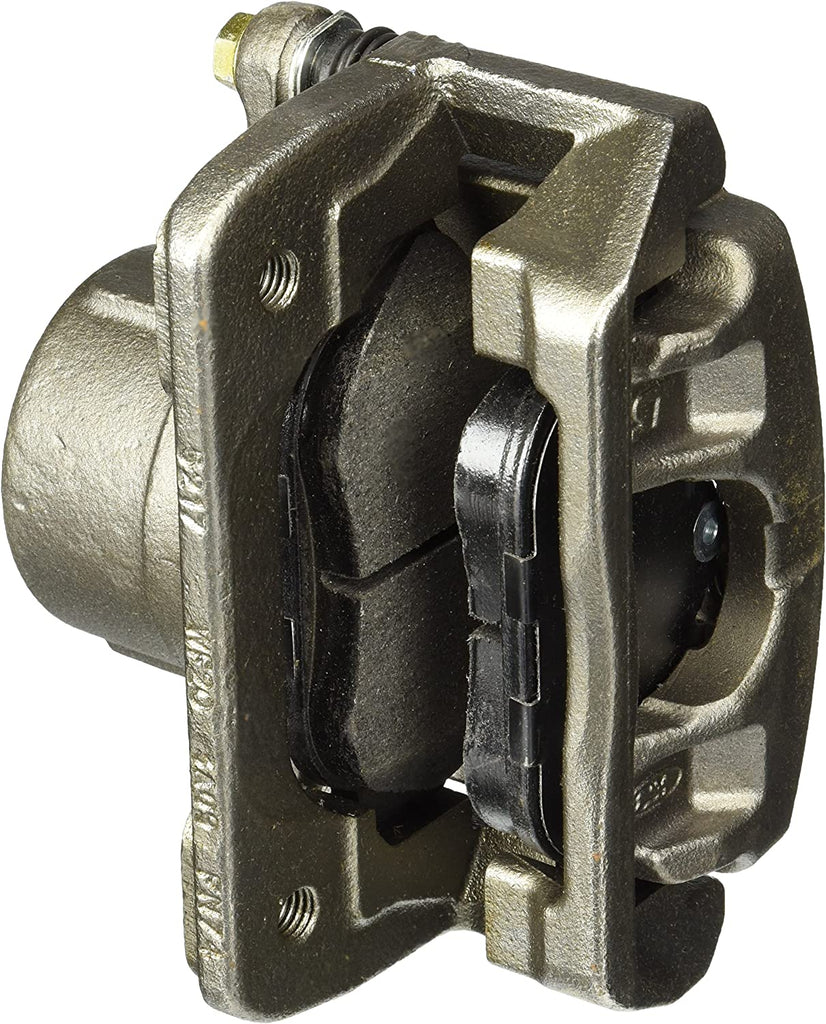 Caliper Remfd W/Pads