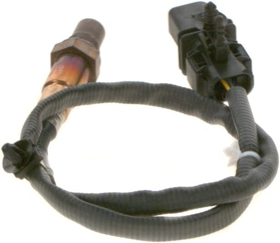 0 258 017 140 Lambda/Oxygen Sensor