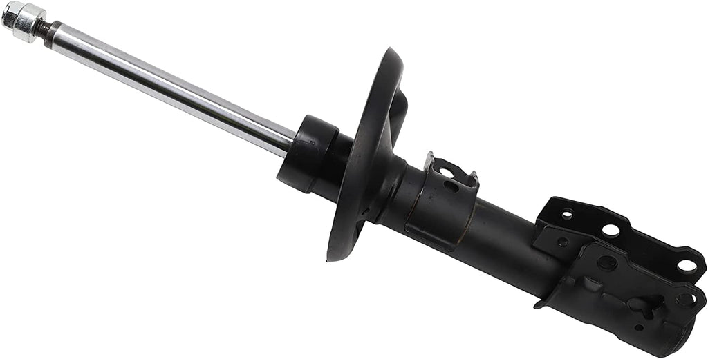 GM Original Equipment 506-721 Front Driver Side Suspension Strut Assembly