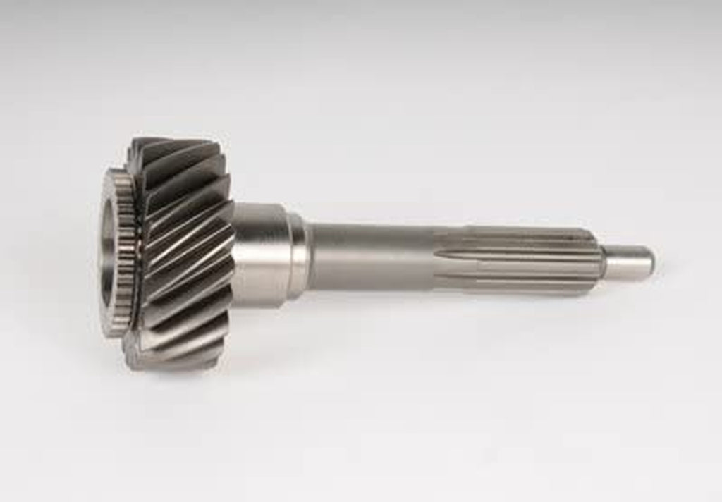 GM Original Equipment 12382877 Manual Transmission Input Shaft with Drive Gear