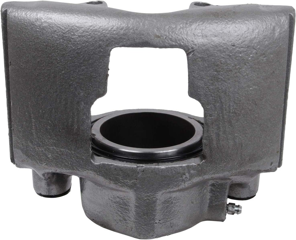 GY4899 Front Left Brake Caliper Antiox Coated for Chevy, Dodge, GMC