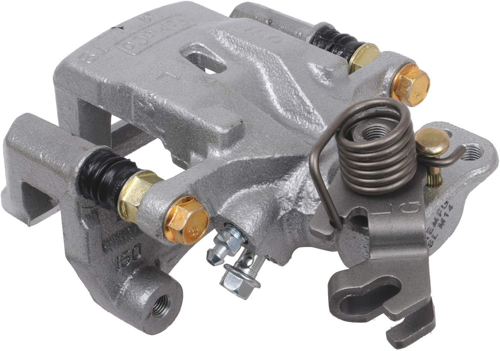 Rear Left Brake Caliper for Ford, Lincoln, Mazda & More  GY5553A