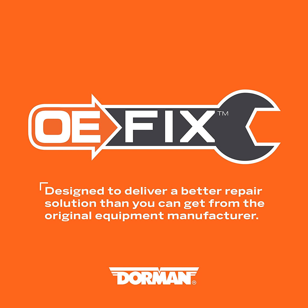 Dorman 936-926 OE FIX Rear Drive Shaft Compatible with Select Subaru Models