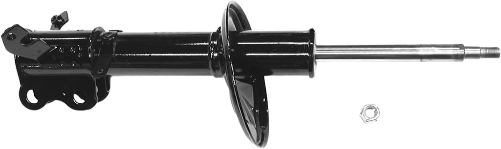 Professional 503-338 Premium Gas Charged Front Suspension Strut Assembly
