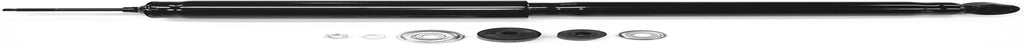 Professional 530-27 Premium Gas Charged Rear Shock Absorber