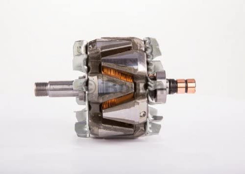 BOSCH Alternator Rotor