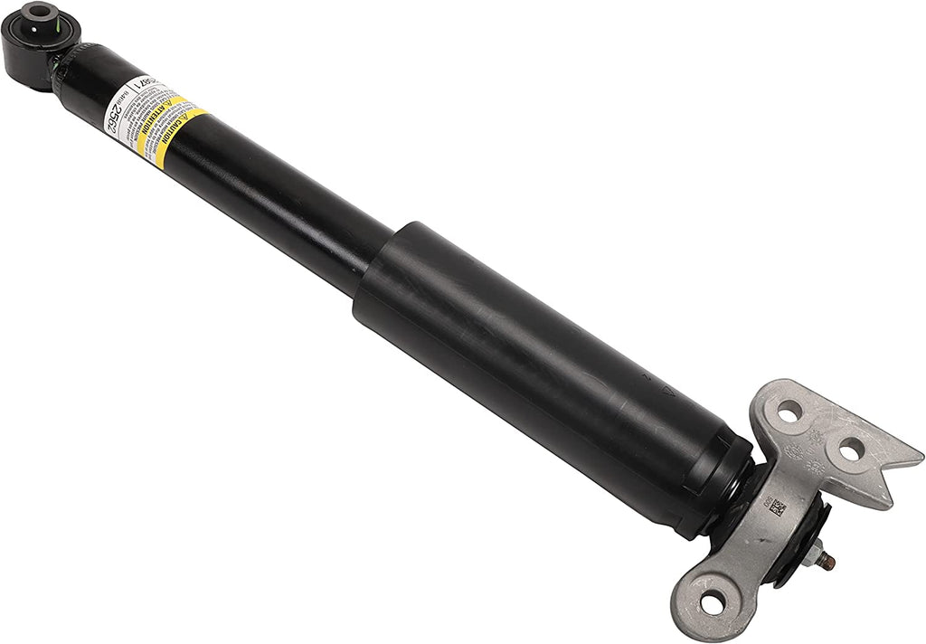 GM Original Equipment 560-1112 Rear Shock Absorber Assembly with Upper Mount