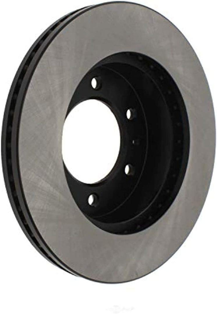 Centric 120.69001 Premium Brake Rotor