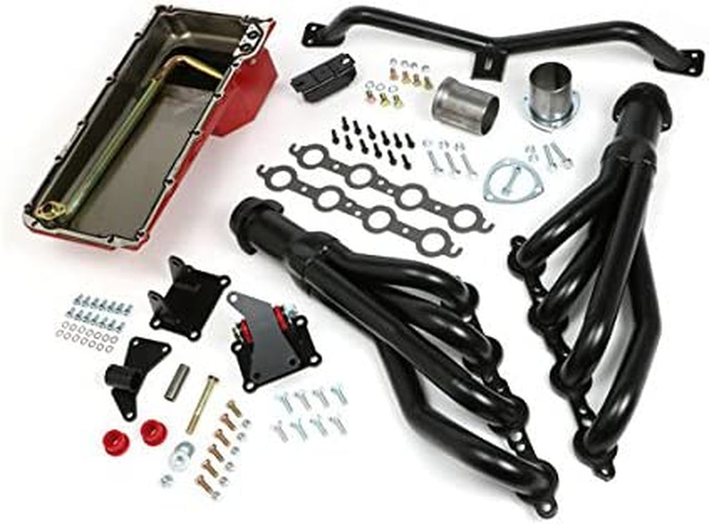42051 Swap in a Box Kit