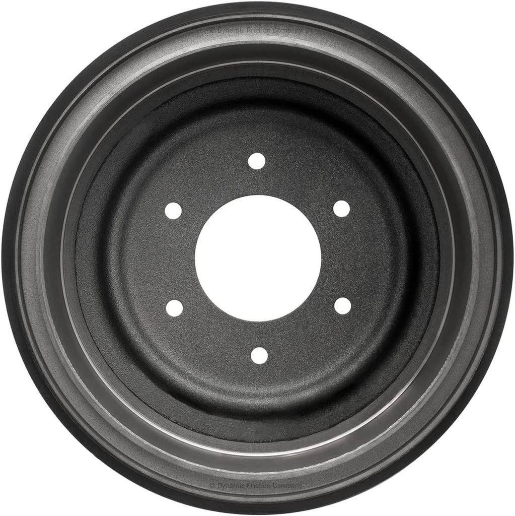 True Balanced Brake DRUM (1) 365-47060