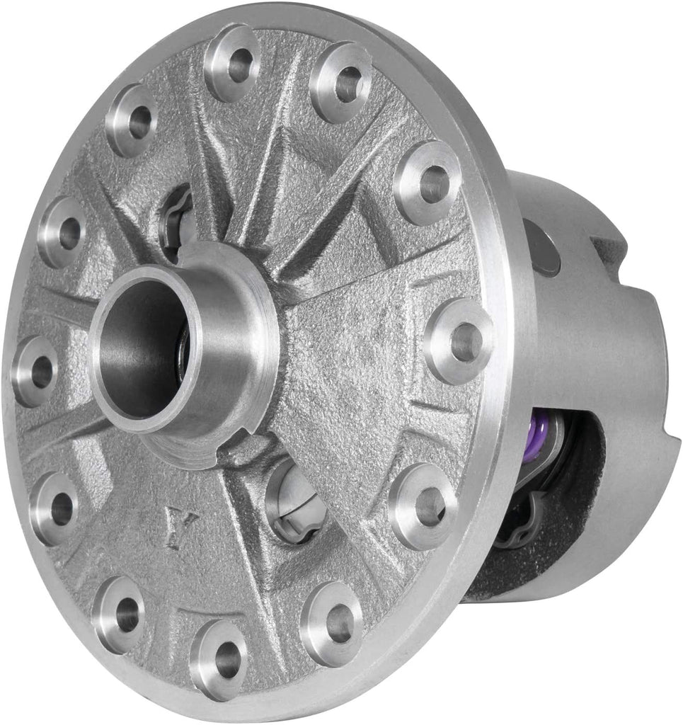 Dura Grip Limited Slip Differential for GM 55P Dropout, 3.73 & down Ratio, 17-Spline (YDGGM55P-17-1)