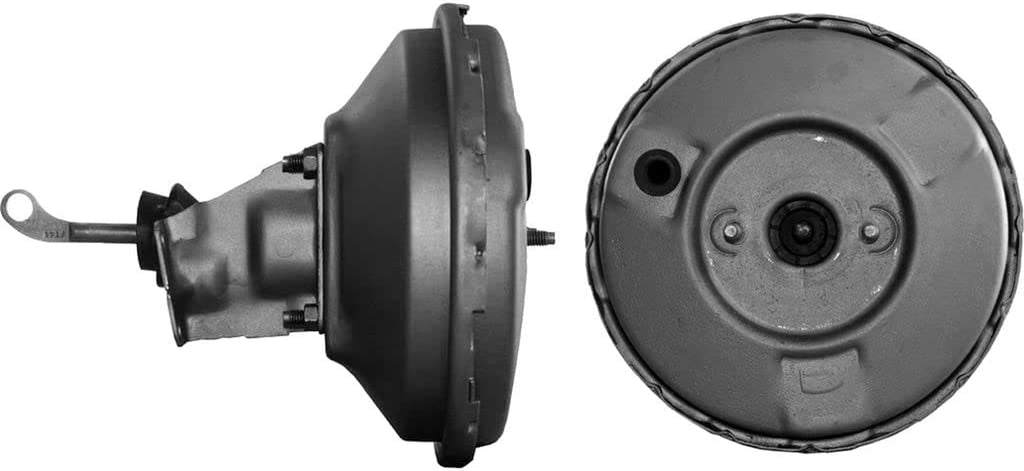 Centric 160.71802 Power Brake Booster