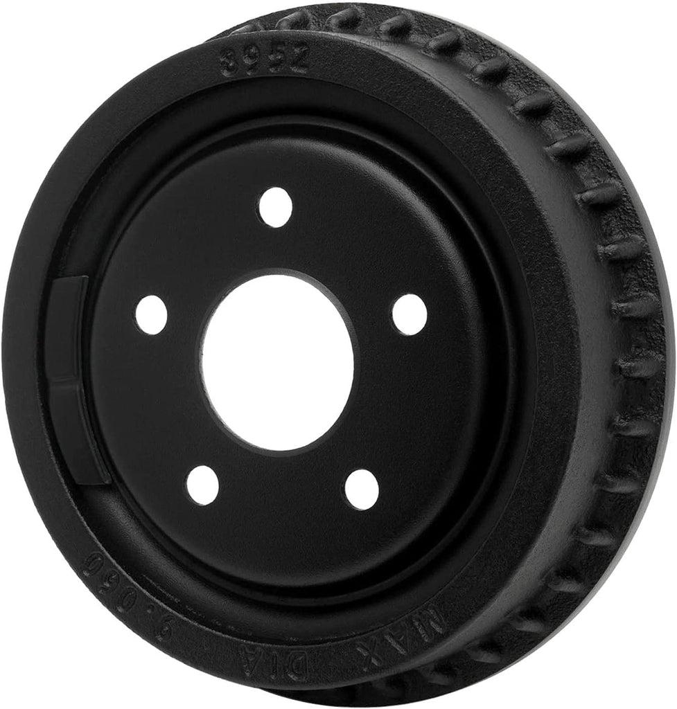 True Balanced Brake DRUM (1) 365-54064 for 1983-1997 Ford Ranger, 1984-1990 Ford Bronco II, 1986-1989 Ford Aerostar, 1994-1997 Mazda B2300, 1994-1997 Mazda B3000, 1994-1997