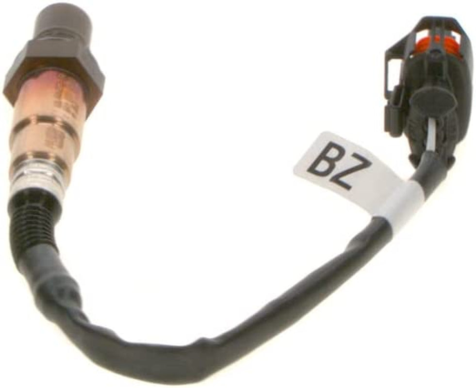 0258006499 Oxygen Sensor