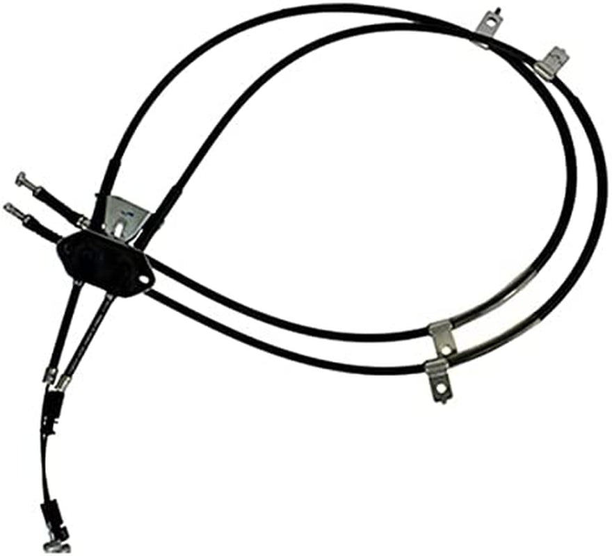 - Cable Asy - Parking (P) (BRCA56)