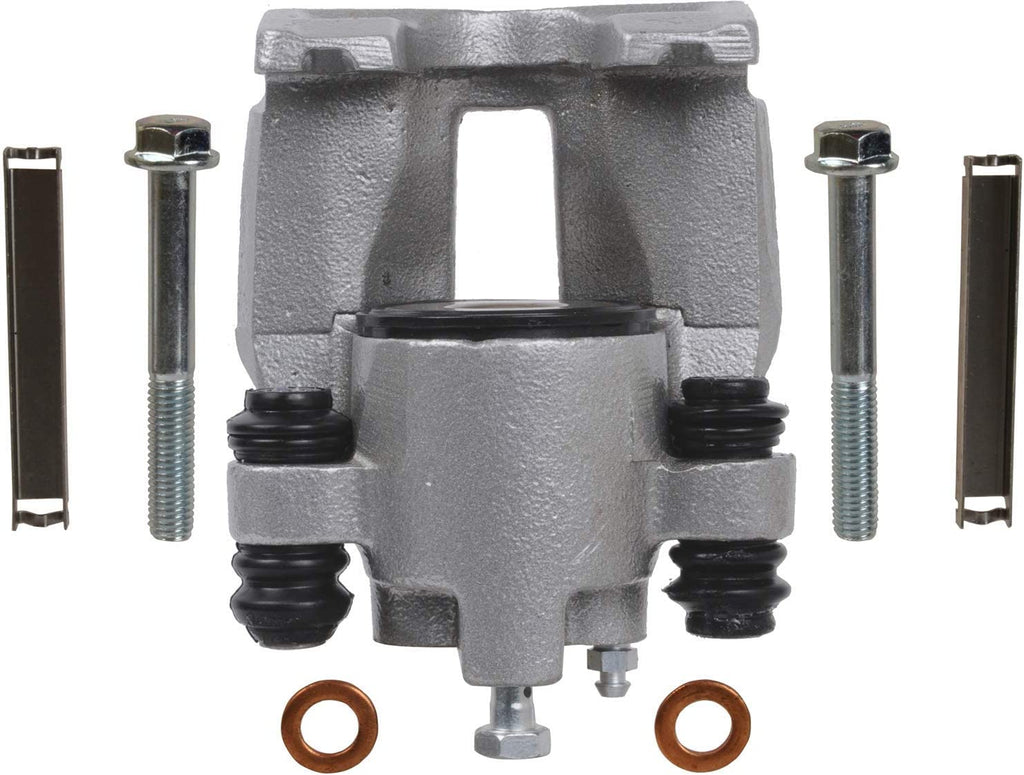 Rear Left Brake Caliper for Ford, Lincoln  GY5229