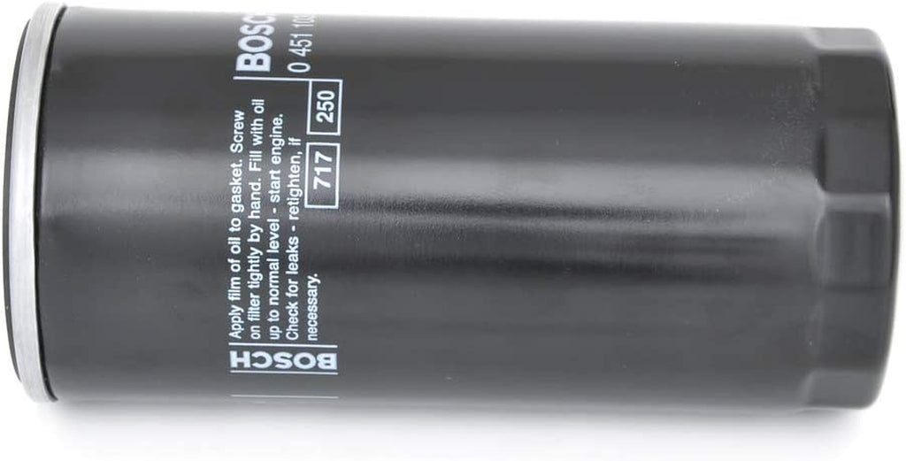 Bosch 0451103249 Oil Filter