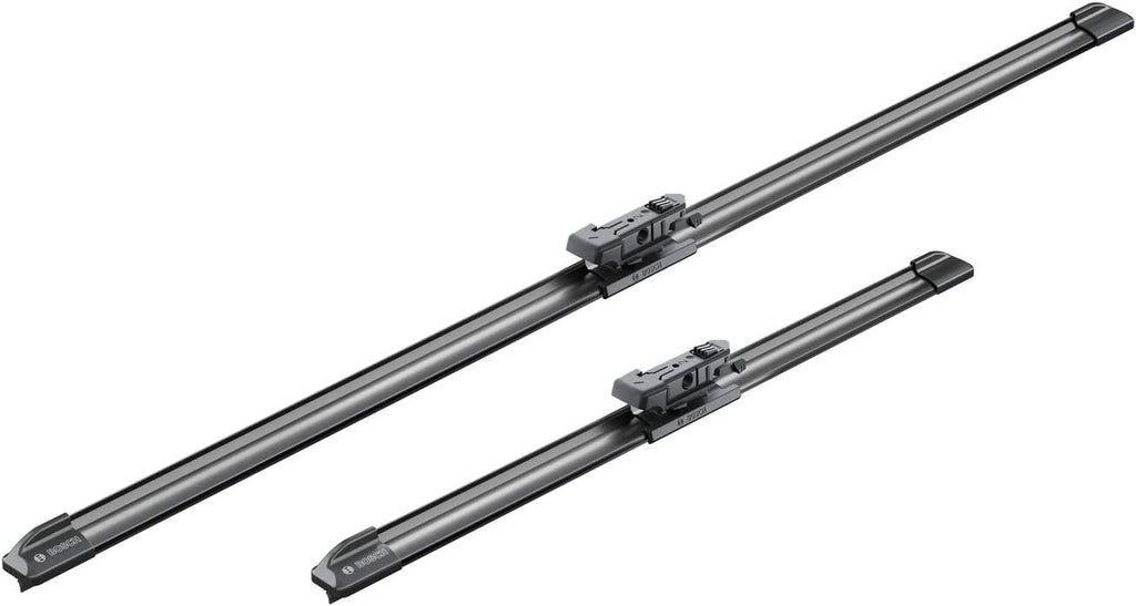 Wiper Blade Aerotwin AM466S, Length: 650Mm/380Mm – Set of Front Wiper Blades - Only for Left-Hand Drive (EU)