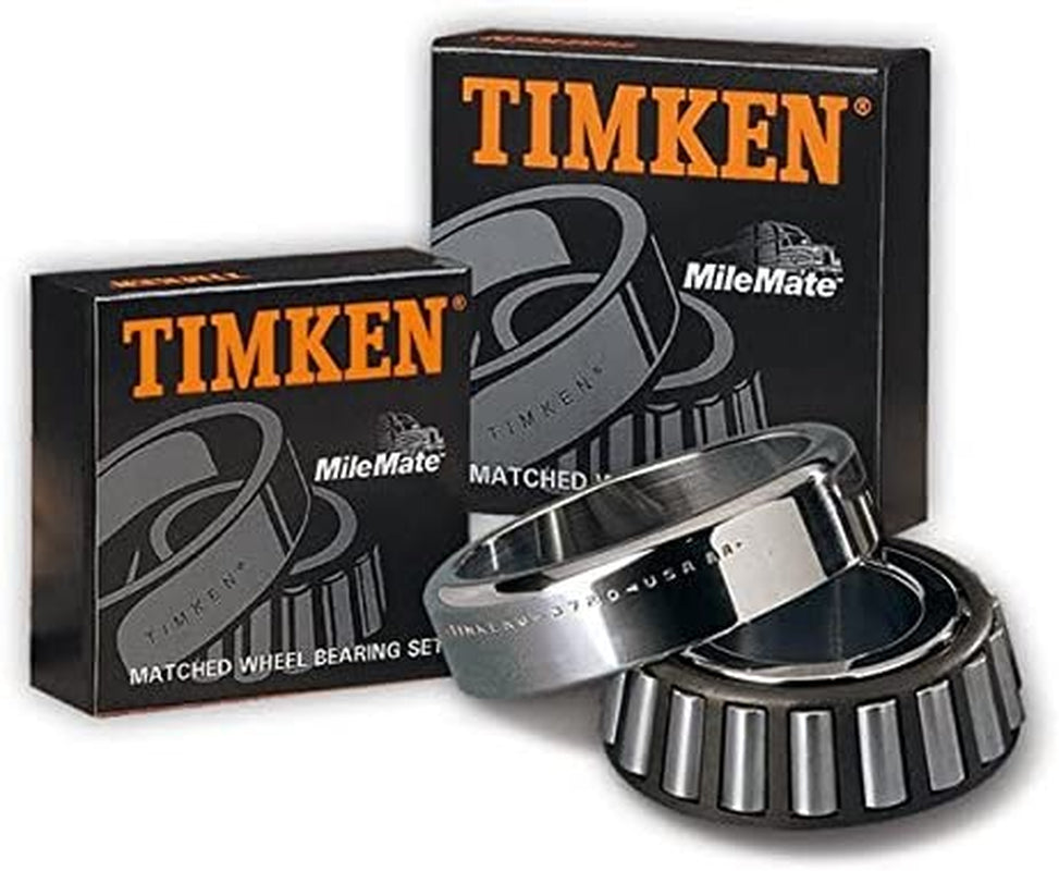 DRK327 Differential Bearing and Seal Kit