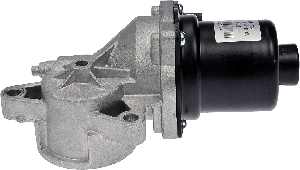 Dorman 600-914 Transfer Case Motor Compatible with Select Chevrolet / GMC Models