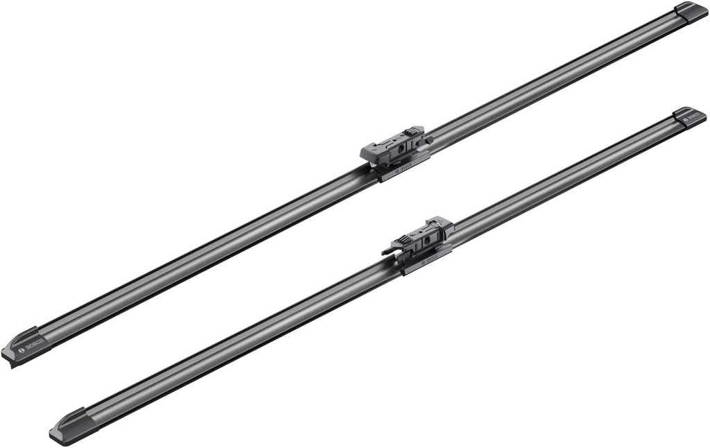 Wiper Blade Aerotwin A009S, Length: 750Mm/700Mm – Set of Front Wiper Blades - Only for Left-Hand Drive (EU)