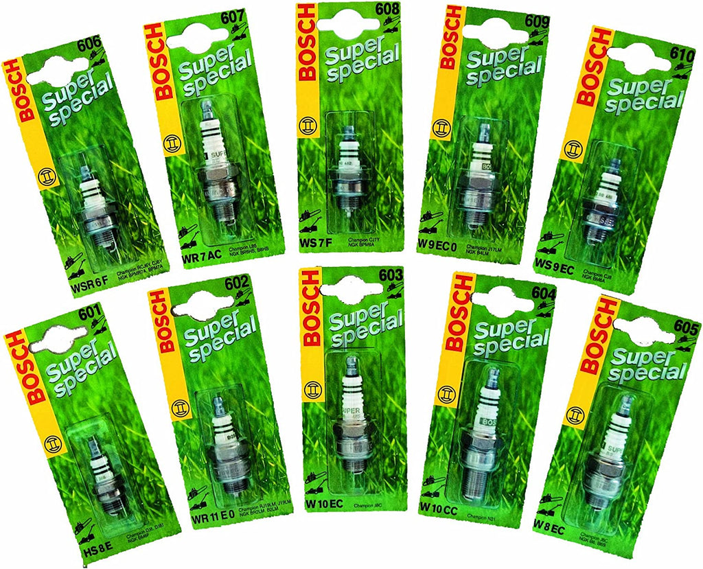 0241229971 Spark-Plug Set