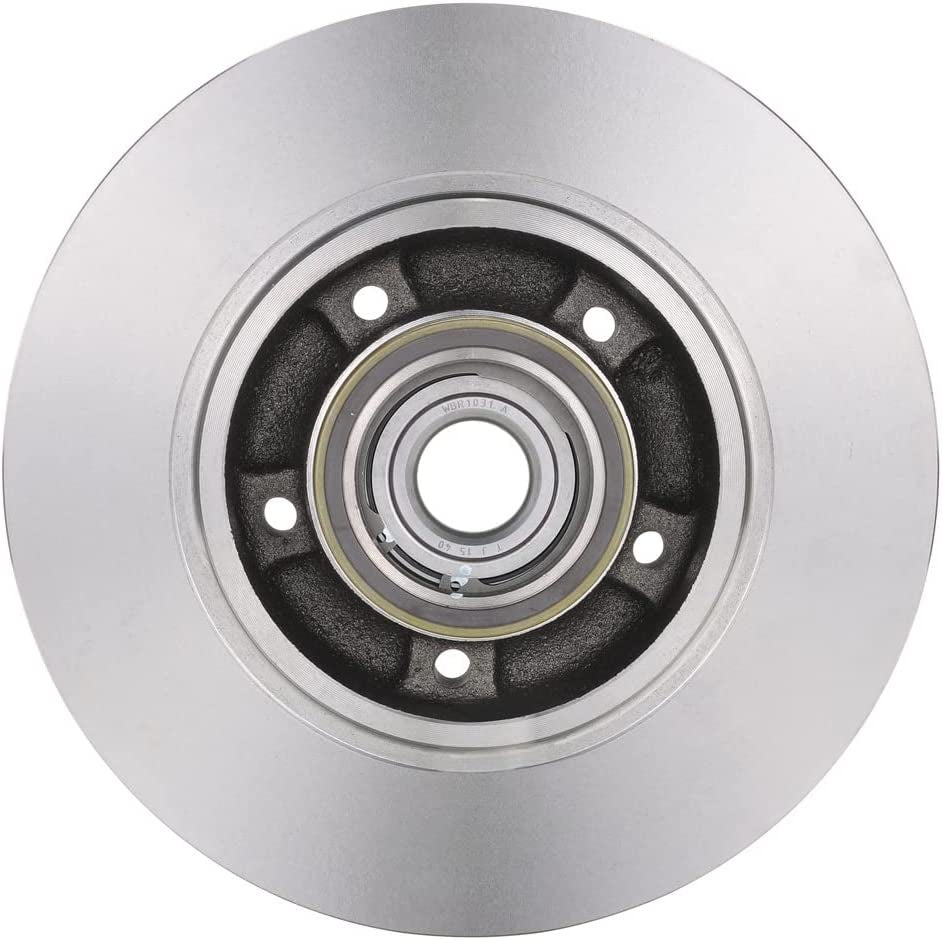 0986479761 Brake Disc