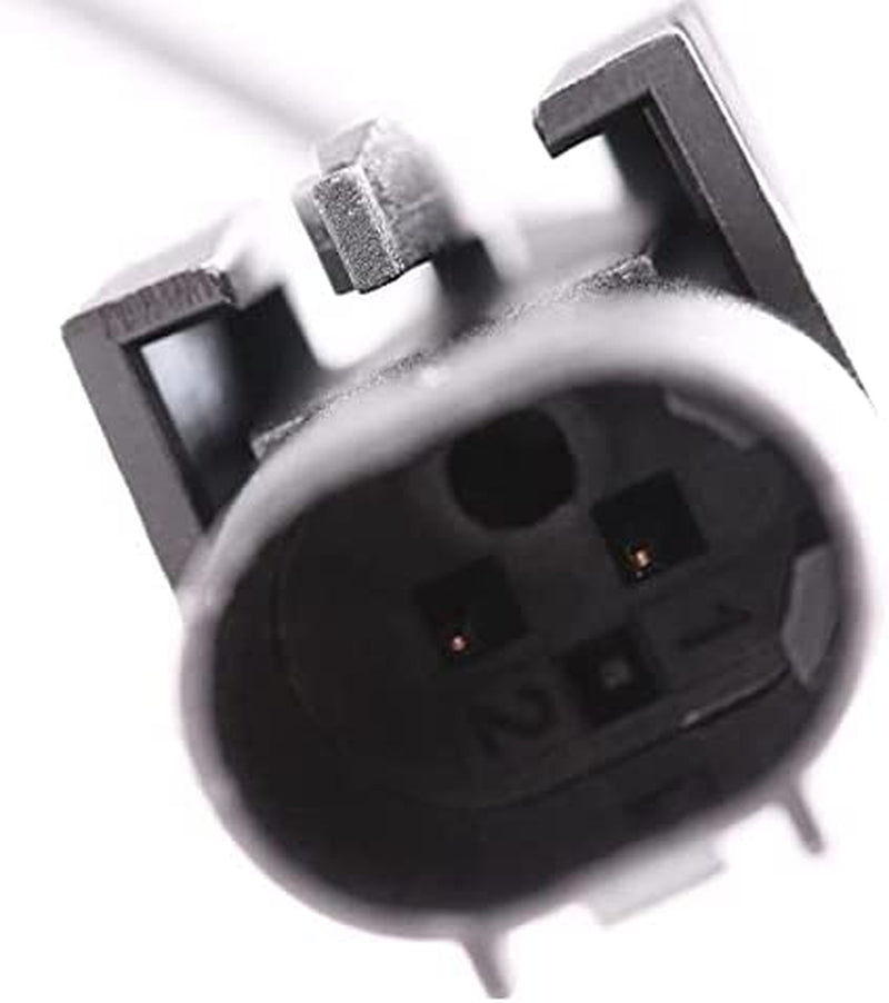 0265007487 Wheel-Speed Sensor
