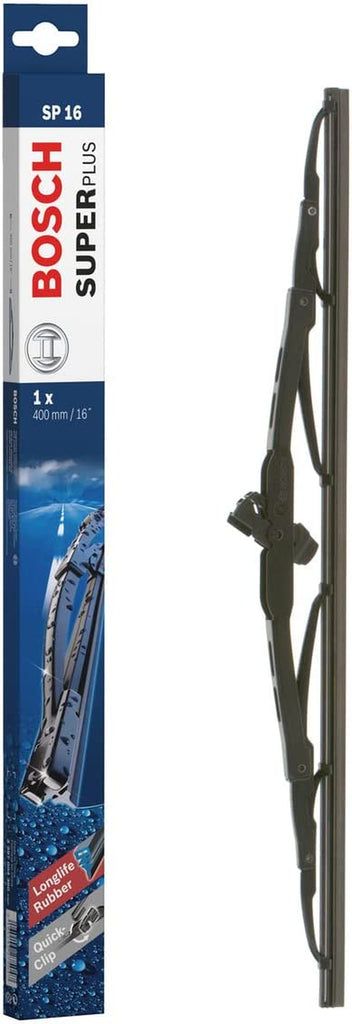 SP16 Super plus Universal, Single Wiper Blade