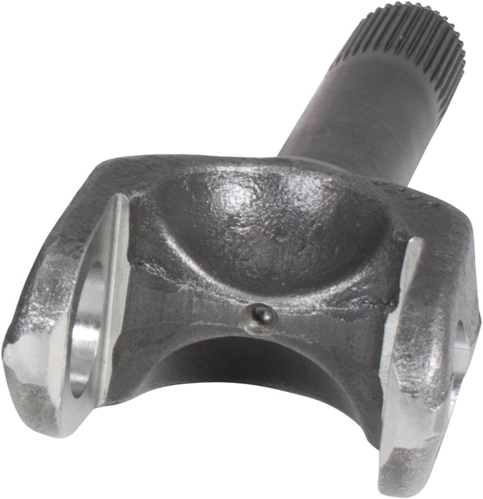 (ZA W46100) 12 Long Replacement Outer Stub Axle for 35-Spline Dana 60/70 Differential 4340 Chrome-Moly, 12 Inch